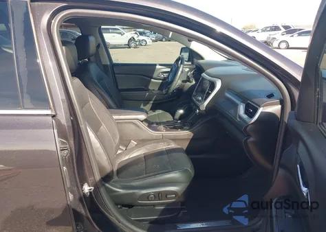 2017 GMC Acadia Slt-1 from USA, damaged, VIN 1GKKNMLS8HZ308897